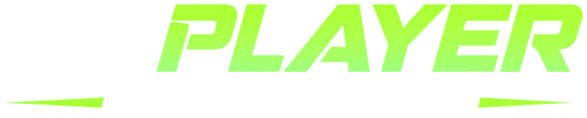Logotipo de OKPLAYER Evolution